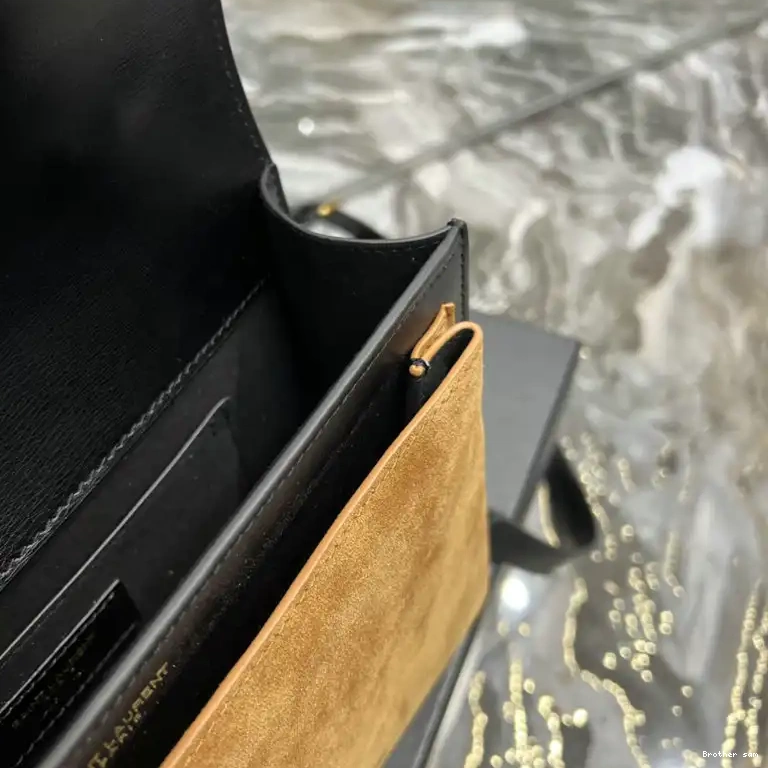 Brother sam 2204HS0251 Bag YSL 0801